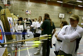  Maravilhando com os olhos do touro 